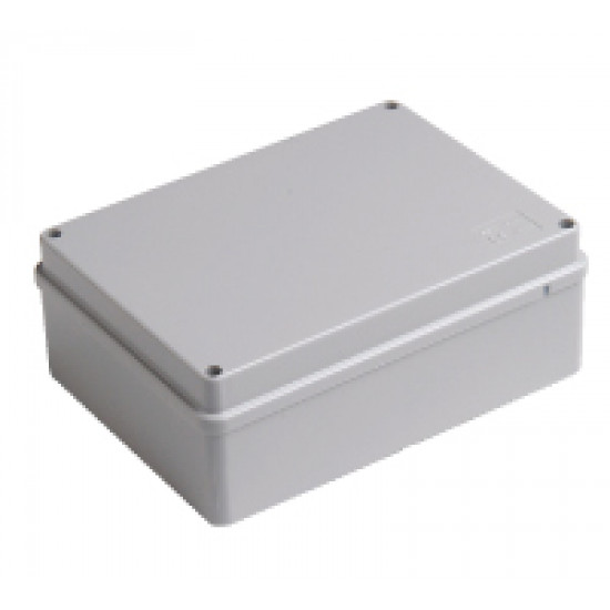 240x190x90mm Moulded Box/Plain 240x190x90mm Moulded Box/Plain